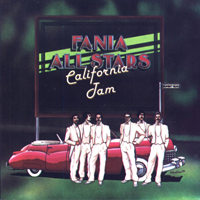 Fania All Stars - California Jam