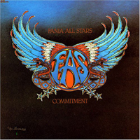 Fania All Stars - Commitment