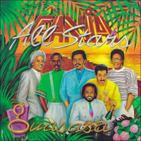 Fania All Stars - Guasasa