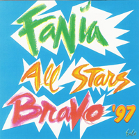 Fania All Stars - Bravo