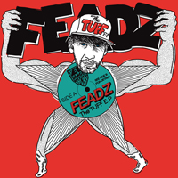Feadz - The T.U.F.F. (EP)
