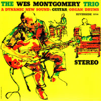 Wes Montgomery - A Dynamic New Sound