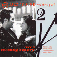 Wes Montgomery - Jazz Round Midnight