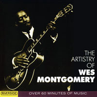 Wes Montgomery - The Artistry Of Wes Montgomery