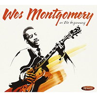 Wes Montgomery - In the Beginning (CD 1)