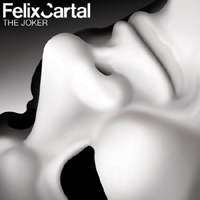 Felix Cartal - The Joker (EP)