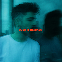 Felix Cartal - Over It (Remixes) (with Veronica) (Single)