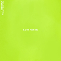 Felix Cartal - Harmony (LoKii Remix) (Single)