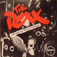 Roxx - Sex & Roxx & Rock 'N' Roll Part I