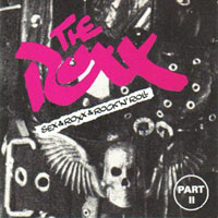 Roxx - Sex & Roxx & Rock 'N' Roll Part II