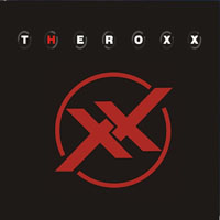 Roxx - Dominator (Unreleased)