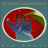 Screamin' Cheetah Wheelies - Big Wheel