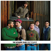 Wonder Years - 2007 Tour (EP)