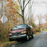 Wonder Years - Sleeping On Trash: A Collection of Songs Recorded 2005-2010