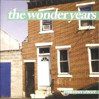 Wonder Years - Manton Street (EP)