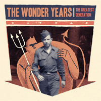 Wonder Years - The Greatest Generation