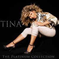 Tina Turner - Platinum Collection (CD 1)