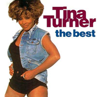 Tina Turner - The Best (Promo Single)