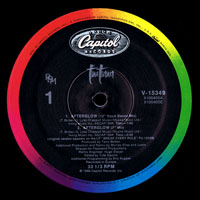 Tina Turner - Afterglow (US 12