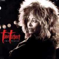 Tina Turner - Two People (US 12