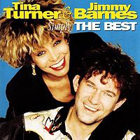 Tina Turner - Simply The Best (split)