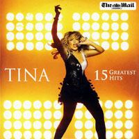 Tina Turner - 15 Greatest Hits
