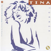 Tina Turner - The Collected Recordings - Sixties To Nineties (CD 2)