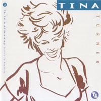 Tina Turner - The Collected Recordings - Sixties To Nineties (CD 3)