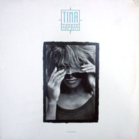 Tina Turner - The Best (Maxi-Single)