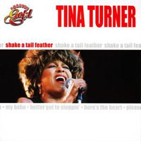 Tina Turner - Forever Gold: Tina Turner - Shake a Tail Feather