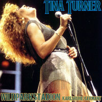 Tina Turner - 1990.05.24 - Live Germany Wildparkstadion, Karlsruhe (CD 1)