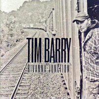 Tim Barry - Rivanna Junction