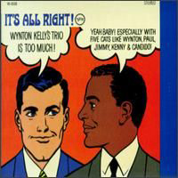 Wynton Kelly - It's All Right