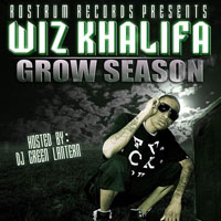 Wiz Khalifa - Grow Season (Mixtape)