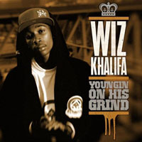 Wiz Khalifa - Youngin On His Grind (Single)