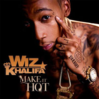 Wiz Khalifa - Make It Hot (Promo Single)