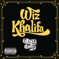 Wiz Khalifa - Black And Yellow (Promo Single)
