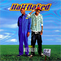 Wiz Khalifa - Half Baked (Mixtape)