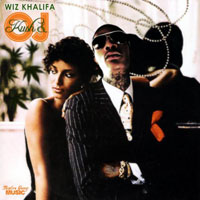 Wiz Khalifa - Kush & Orange Juice (Mixtape)