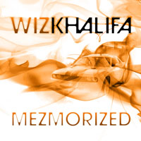Wiz Khalifa - Mezmorized (iTunes Single)