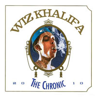 Wiz Khalifa - The Chronic 2010