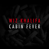 Wiz Khalifa - Cabin Fever (Mixtape)