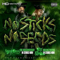 Wiz Khalifa - No Sticks, No Seeds 