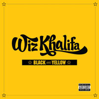 Wiz Khalifa - Black And Yellow (iTunes Single)