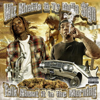 Wiz Khalifa - Talk About It In The Morning (EP) (Feat.)