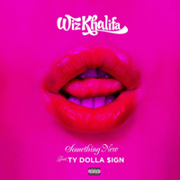 Wiz Khalifa - Something New (Single)
