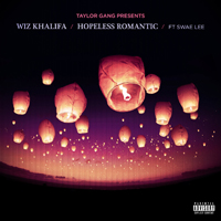 Wiz Khalifa - Hopeless Romantic (Single)