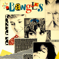 Bangles - The Bangles EP