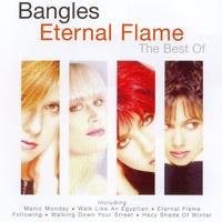 Bangles - Eternal Flame - The Best Of The Bangles