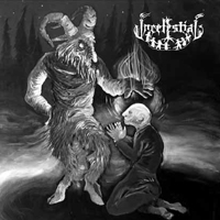 Uncelestial - Born With Lucifer's Mark